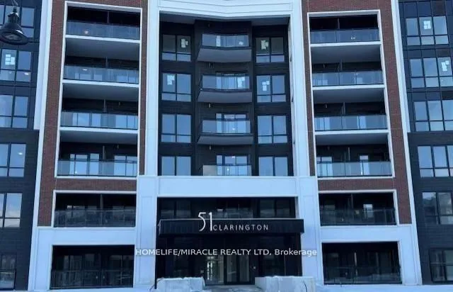 Photo 1 of Unit 323, 51 Clarington Boulevard, Clarington, Bowmanville — HOMEH