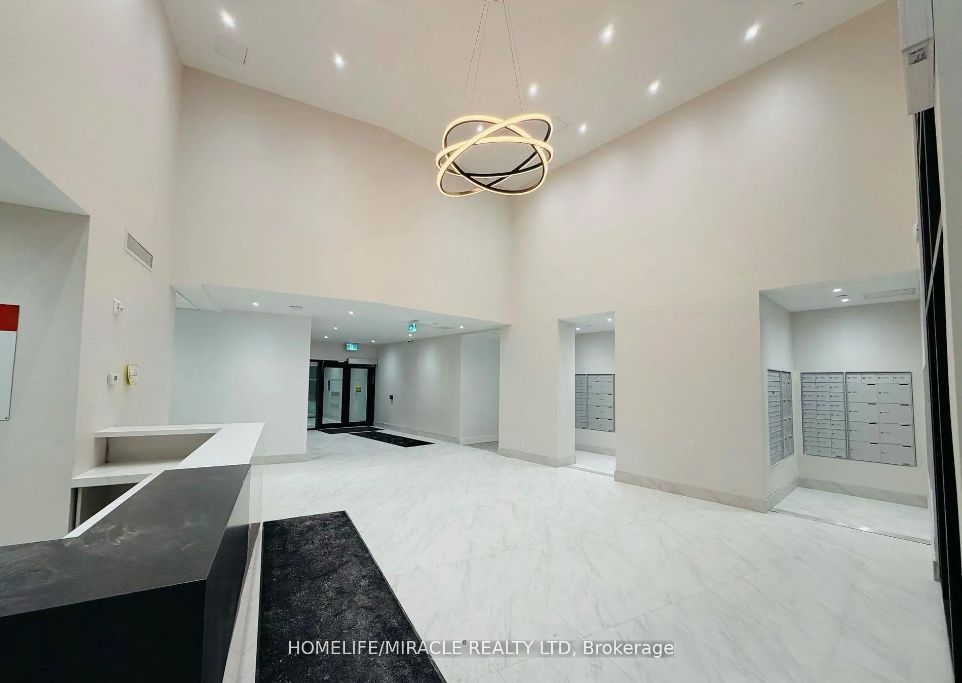 Photo 8 of Unit 323, 51 Clarington Boulevard, Clarington, Bowmanville — HOMEH