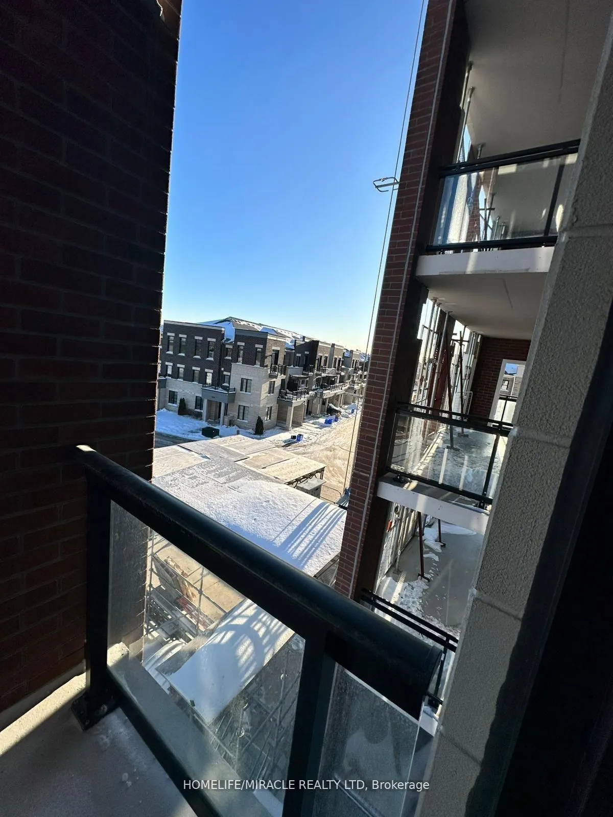 Photo 26 of Unit 323, 51 Clarington Boulevard, Clarington, Bowmanville — HOMEH