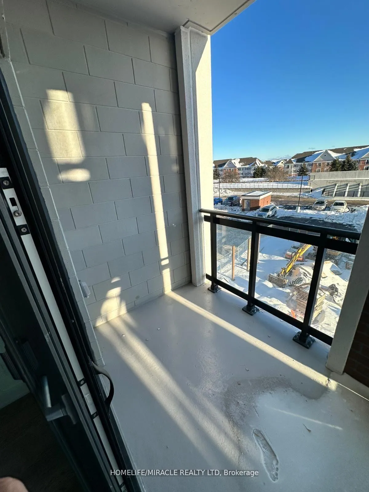 Photo 27 of Unit 323, 51 Clarington Boulevard, Clarington, Bowmanville — HOMEH
