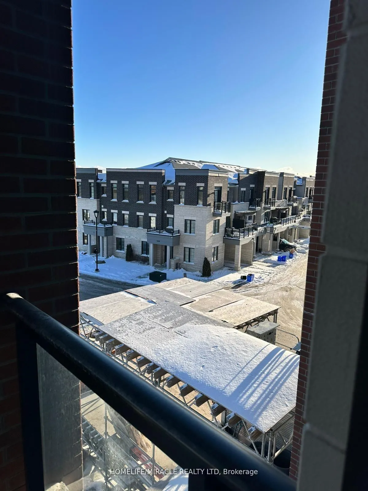 Photo 30 of Unit 323, 51 Clarington Boulevard, Clarington, Bowmanville — HOMEH