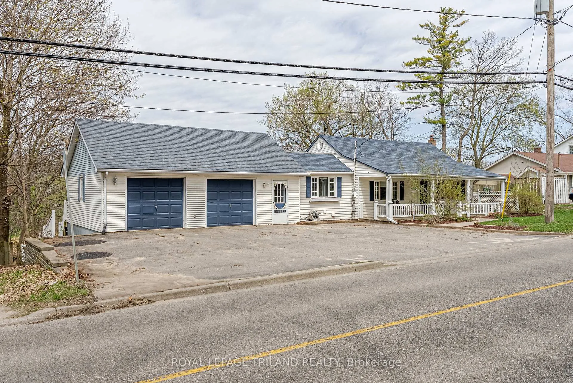 Photo 3 of 3868 Hamilton Road, Thames Centre, Dorchester — HOMEH