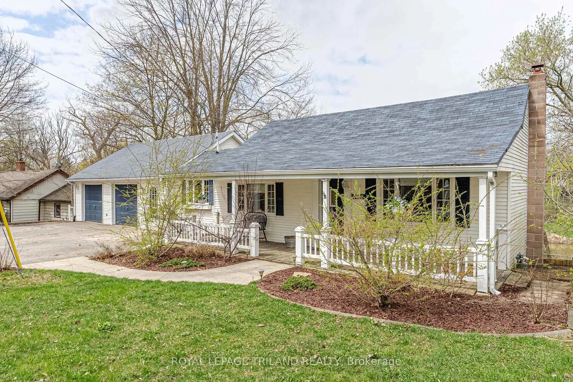 Photo 4 of 3868 Hamilton Road, Thames Centre, Dorchester — HOMEH