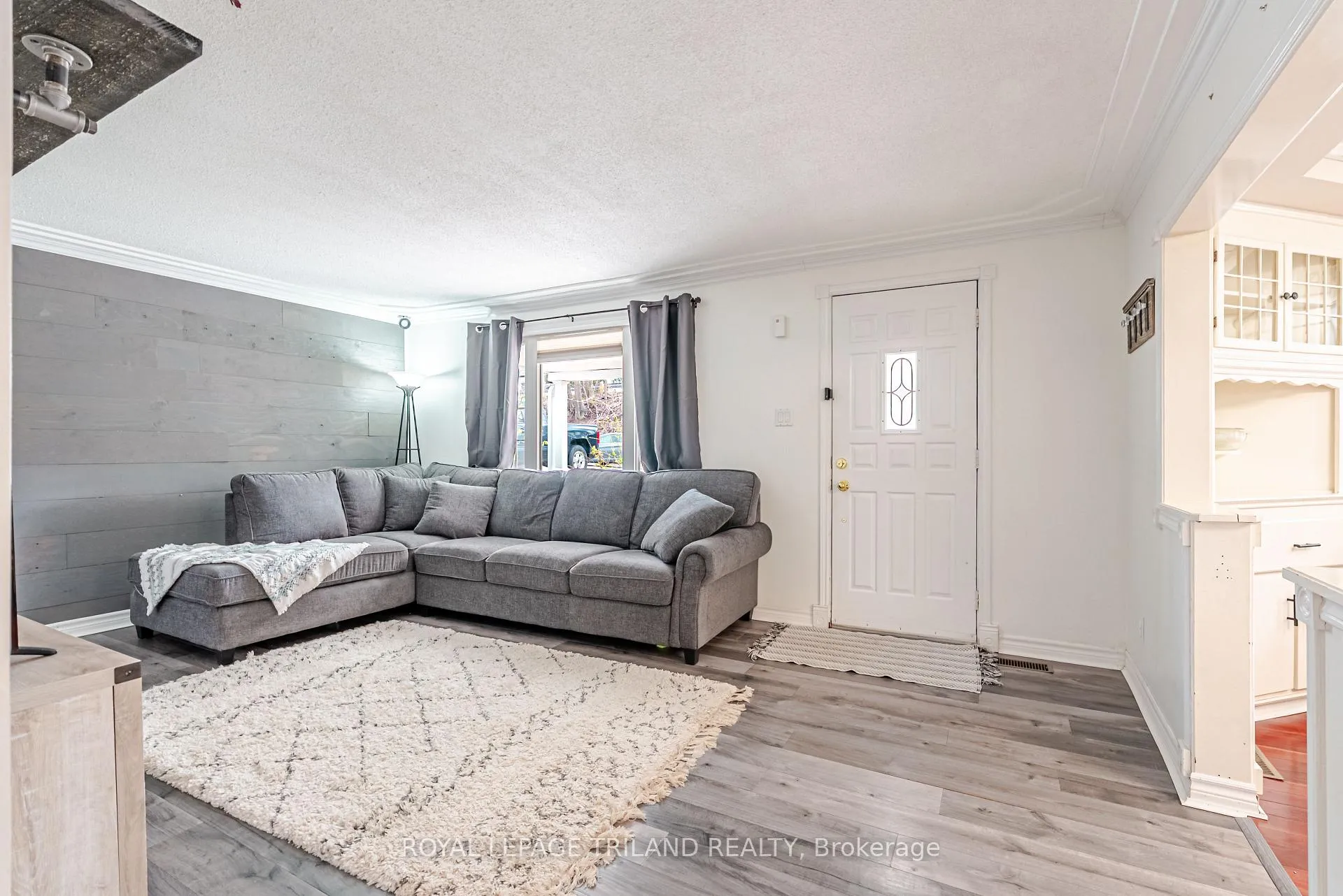Photo 6 of 3868 Hamilton Road, Thames Centre, Dorchester — HOMEH
