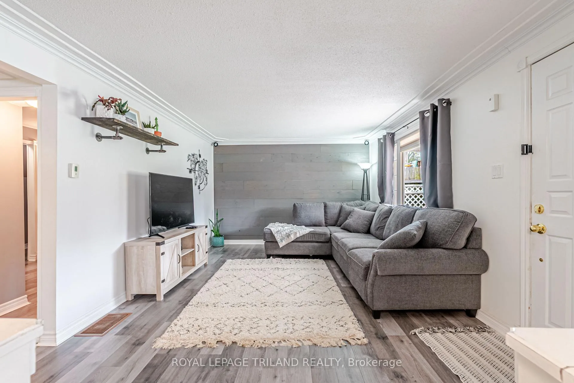 Photo 7 of 3868 Hamilton Road, Thames Centre, Dorchester — HOMEH