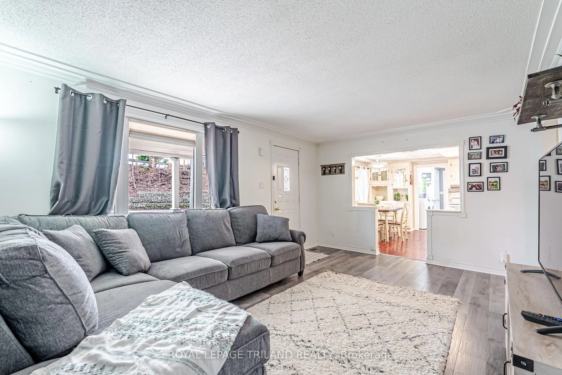 Photo 8 of 3868 Hamilton Road, Thames Centre, Dorchester — HOMEH