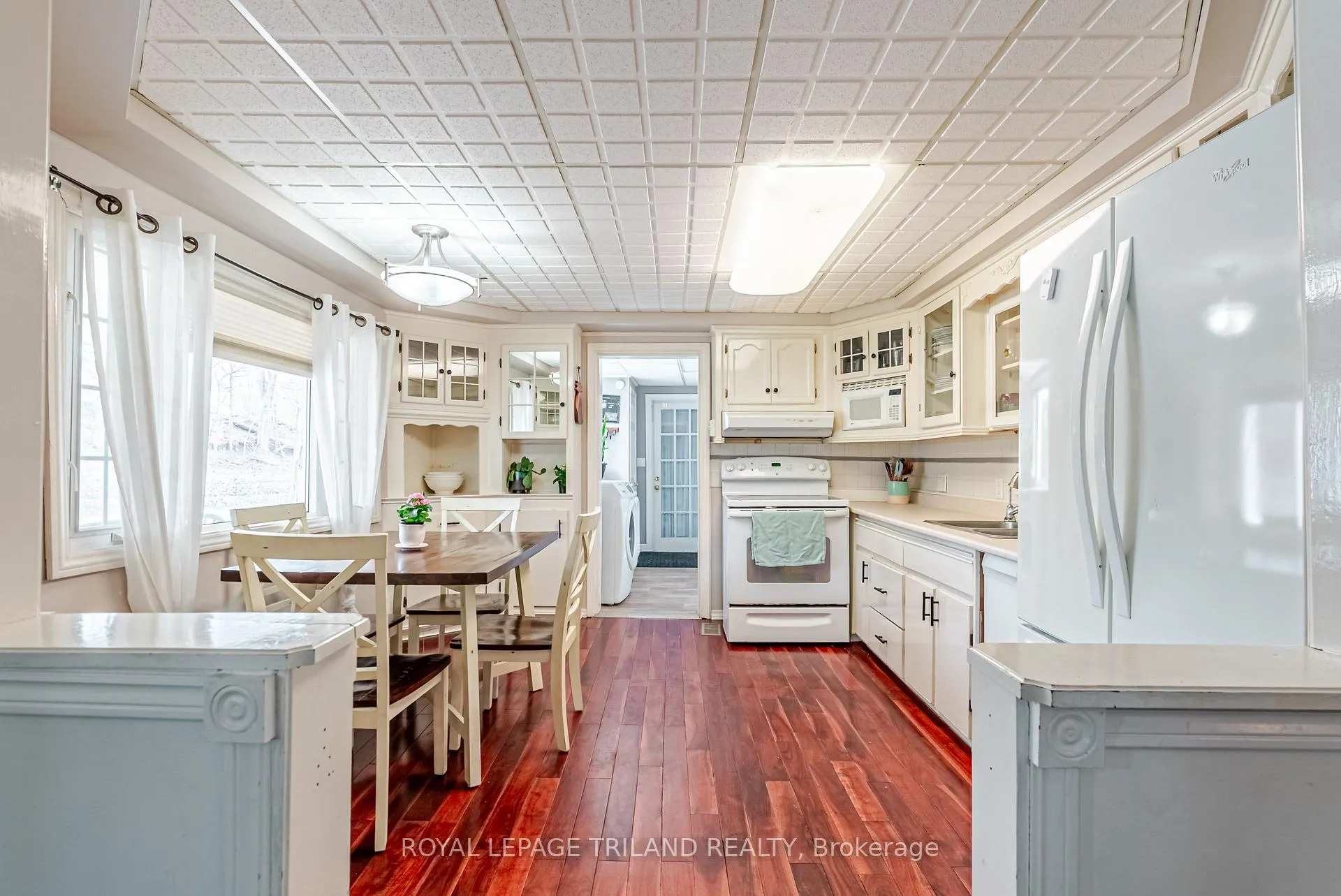 Photo 10 of 3868 Hamilton Road, Thames Centre, Dorchester — HOMEH