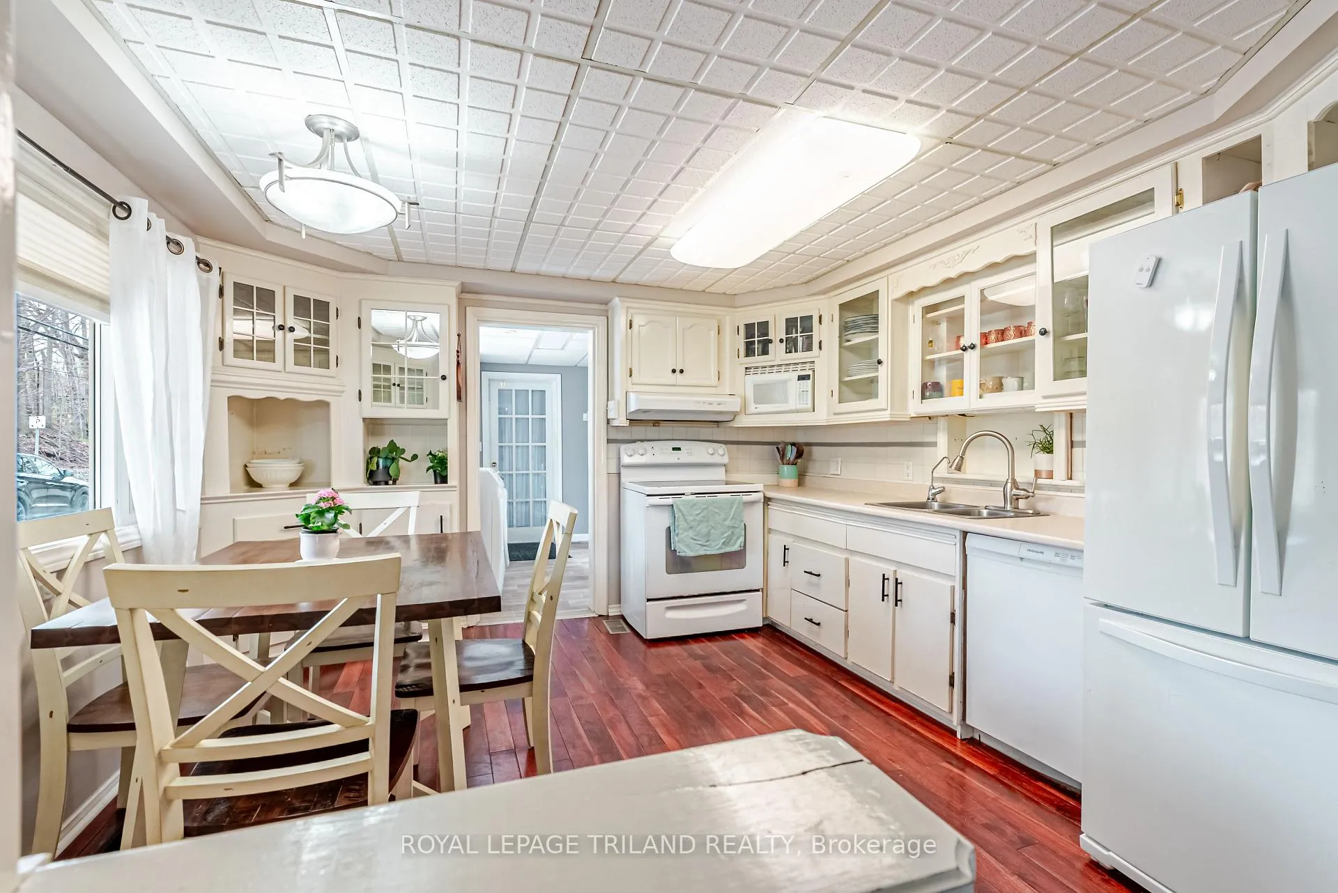 Photo 12 of 3868 Hamilton Road, Thames Centre, Dorchester — HOMEH