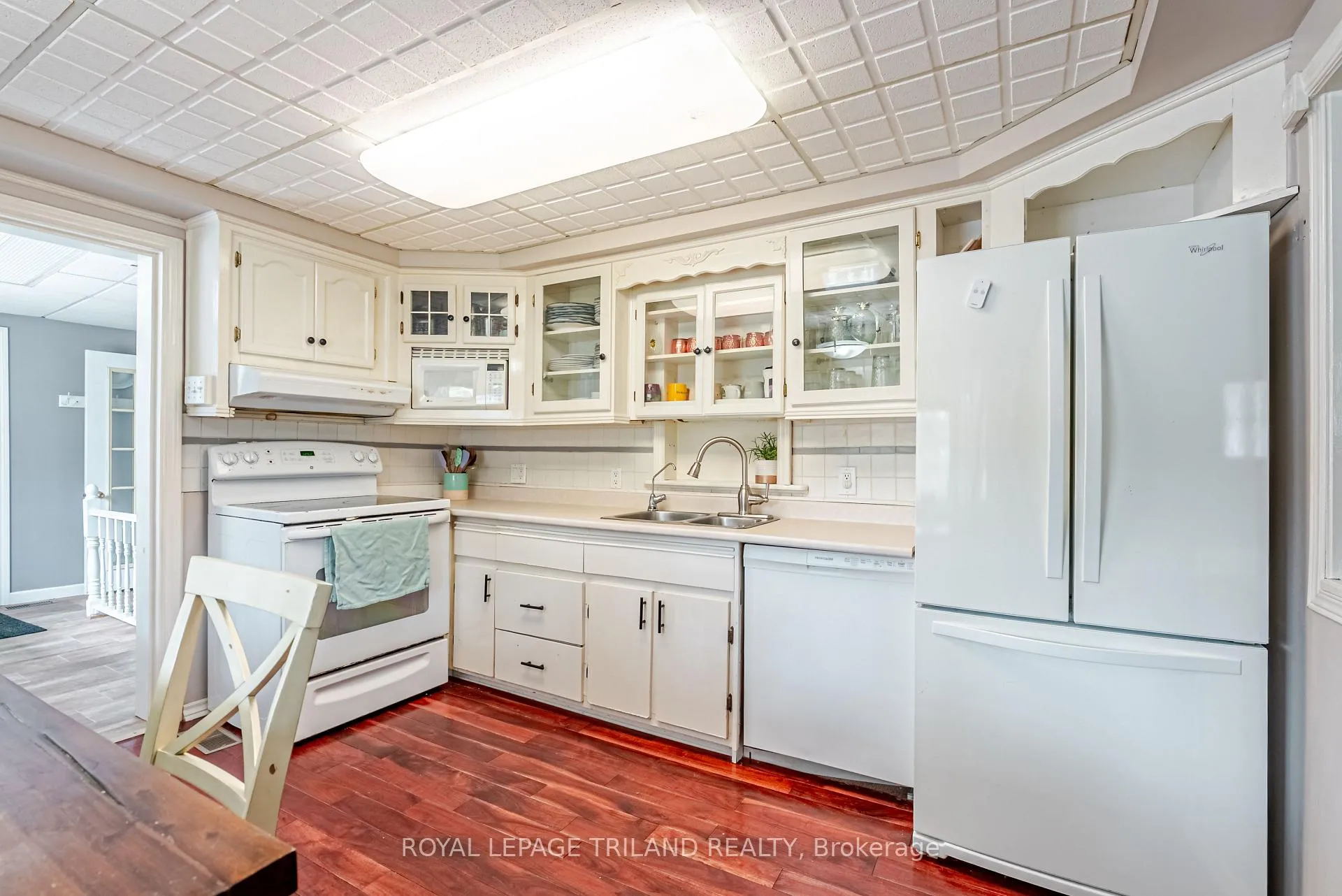 Photo 13 of 3868 Hamilton Road, Thames Centre, Dorchester — HOMEH