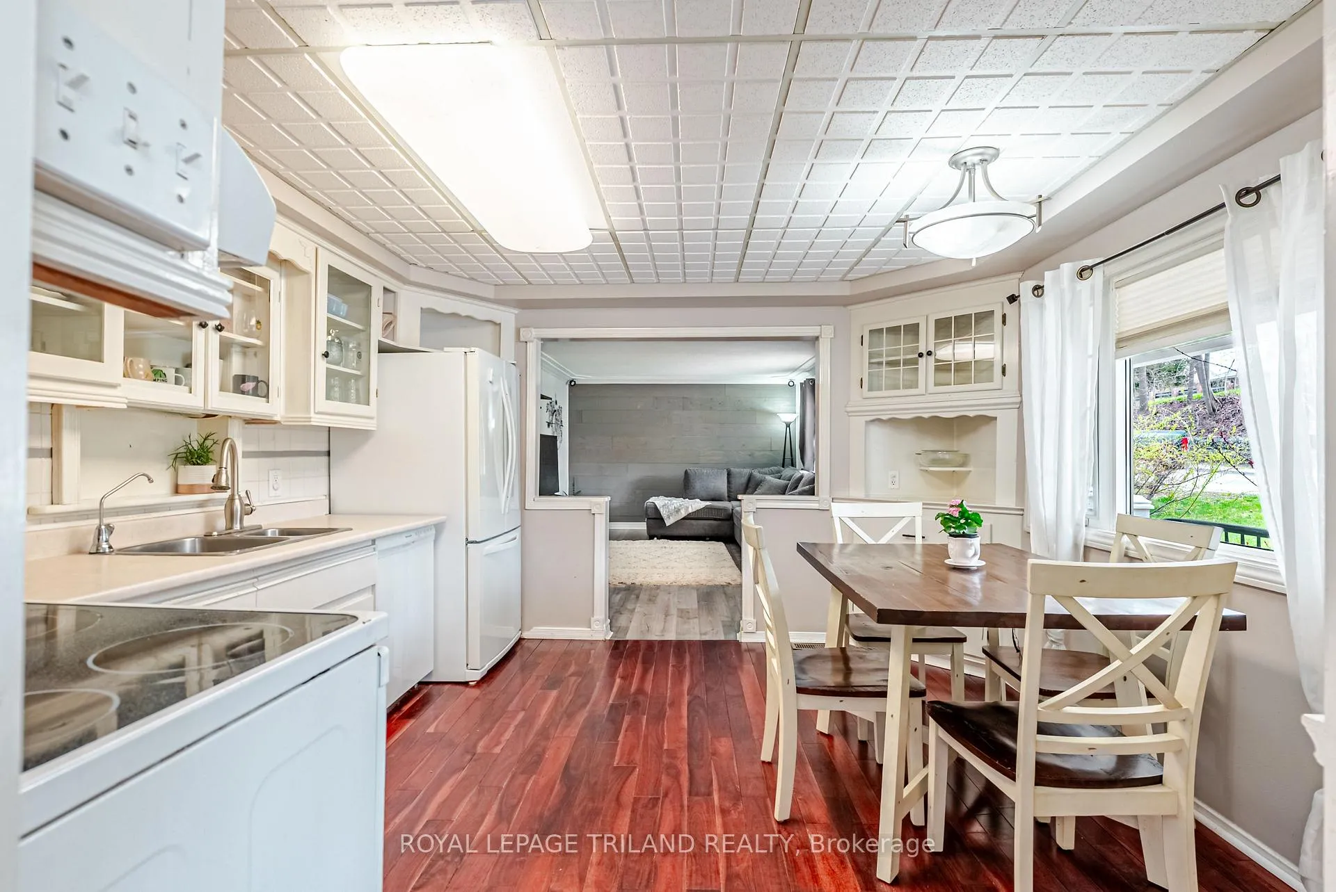 Photo 14 of 3868 Hamilton Road, Thames Centre, Dorchester — HOMEH