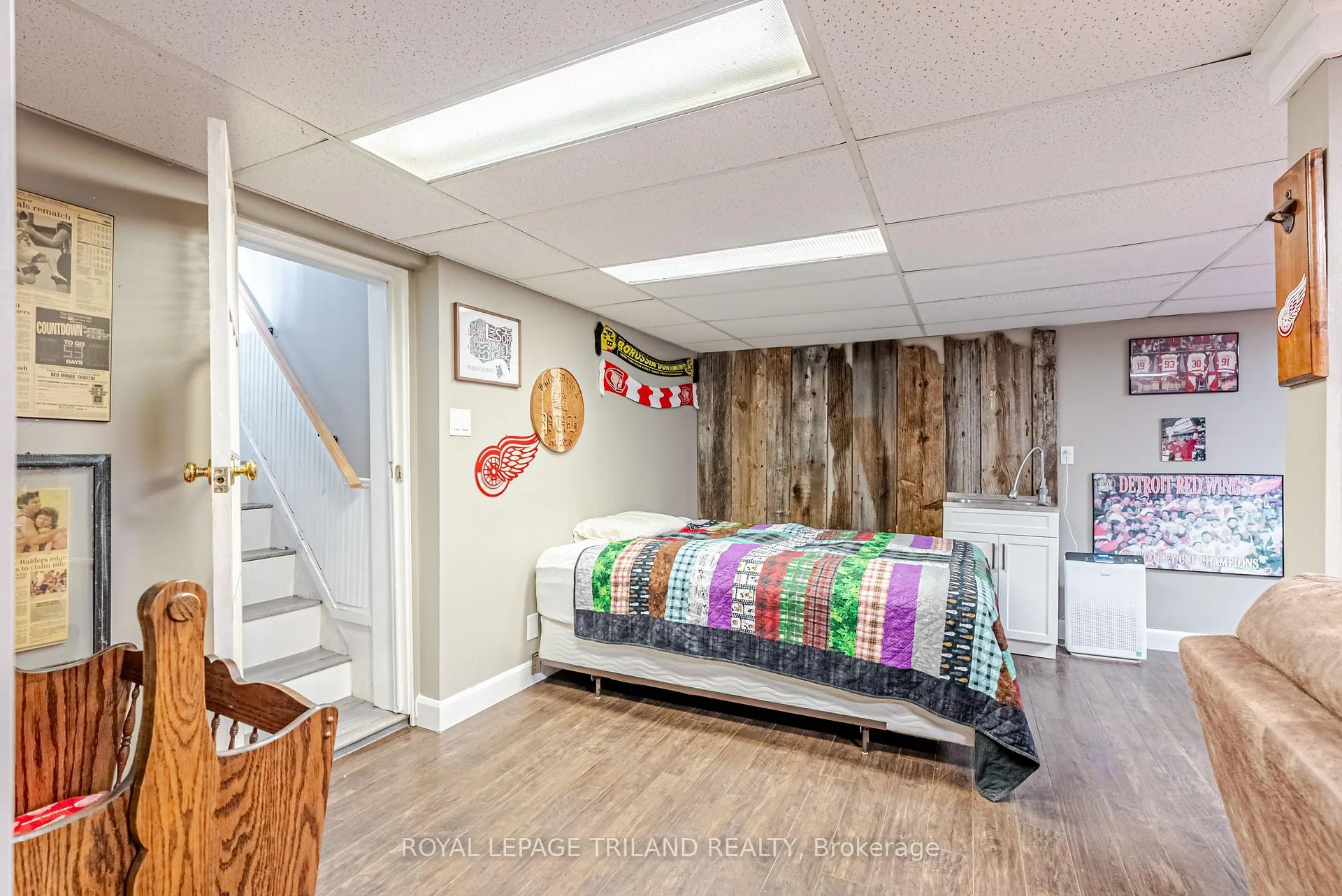 Photo 24 of 3868 Hamilton Road, Thames Centre, Dorchester — HOMEH