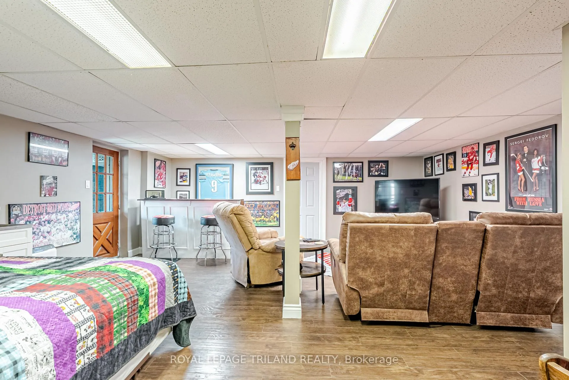 Photo 25 of 3868 Hamilton Road, Thames Centre, Dorchester — HOMEH