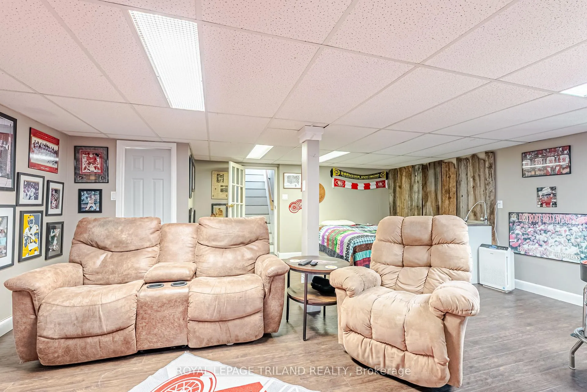 Photo 26 of 3868 Hamilton Road, Thames Centre, Dorchester — HOMEH