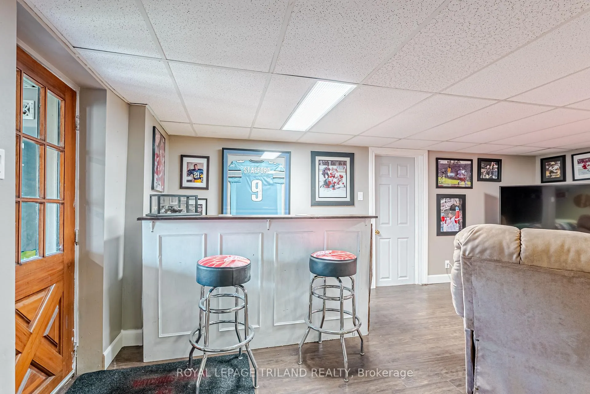 Photo 27 of 3868 Hamilton Road, Thames Centre, Dorchester — HOMEH