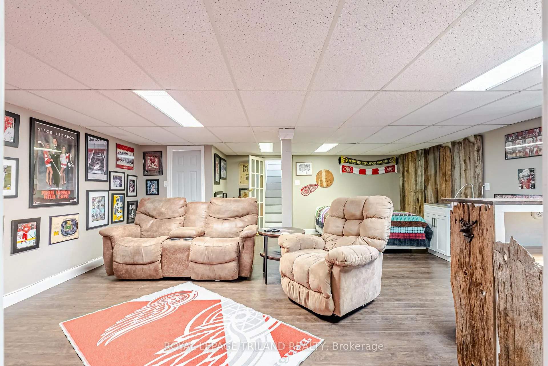 Photo 28 of 3868 Hamilton Road, Thames Centre, Dorchester — HOMEH