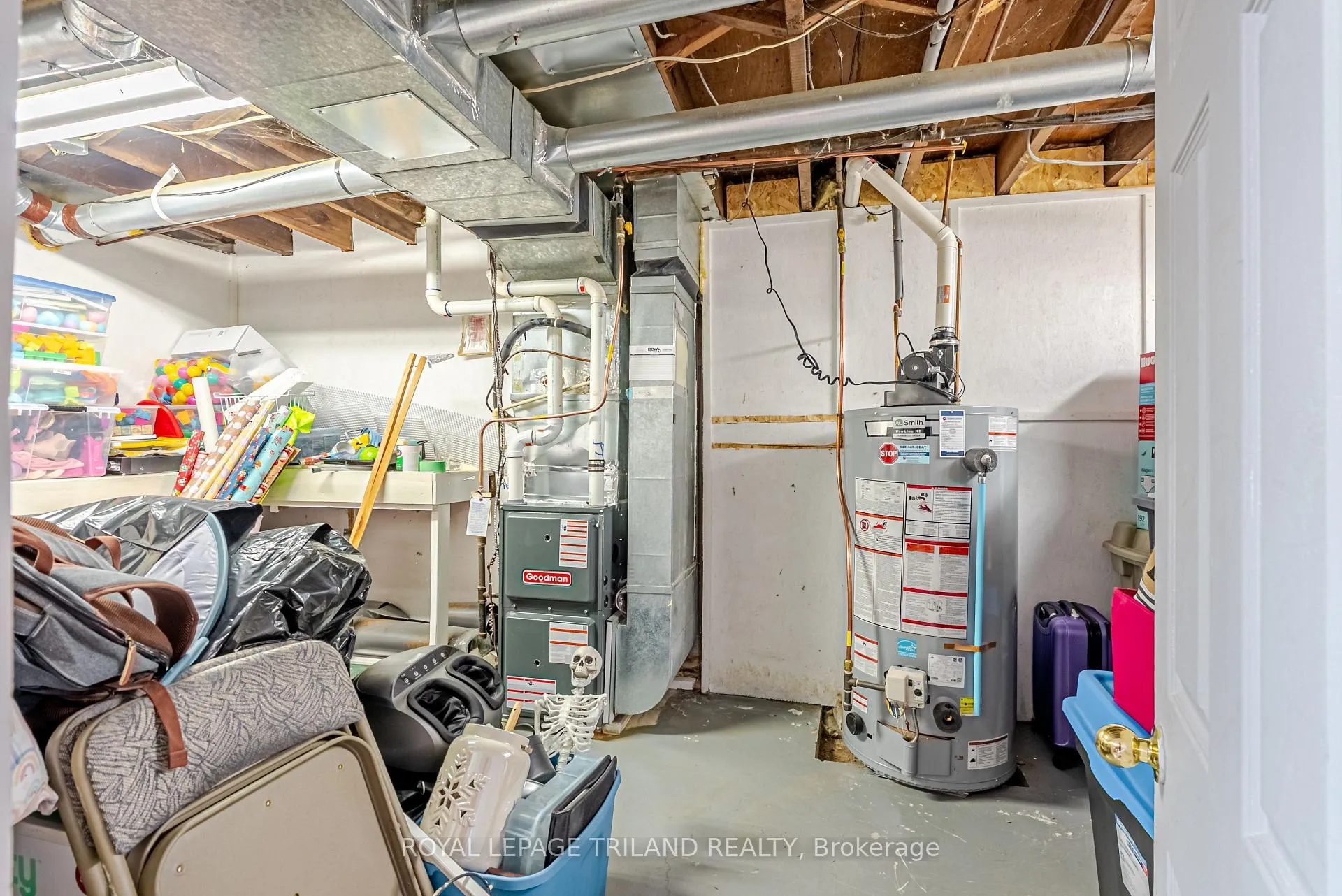 Photo 29 of 3868 Hamilton Road, Thames Centre, Dorchester — HOMEH
