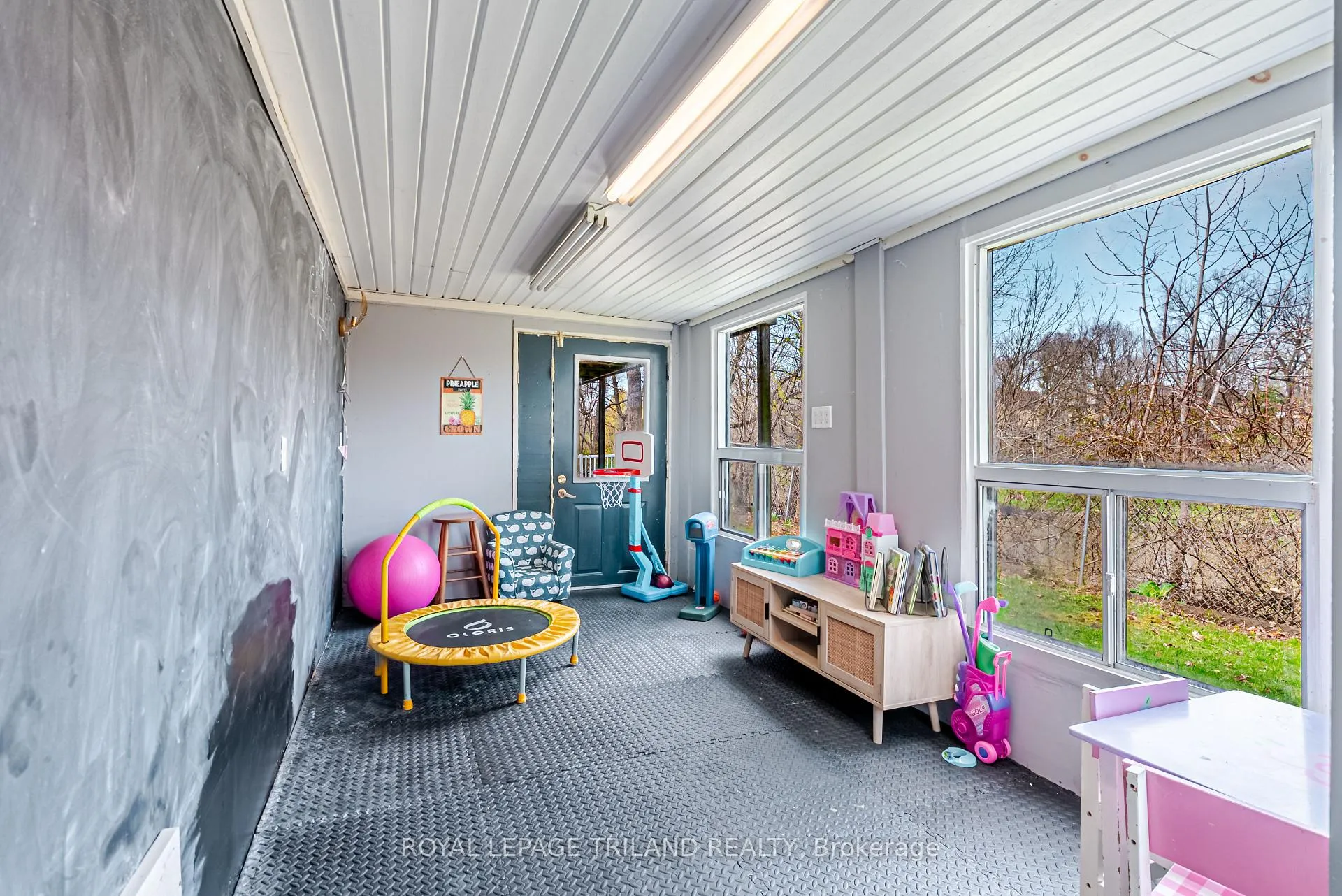 Photo 30 of 3868 Hamilton Road, Thames Centre, Dorchester — HOMEH