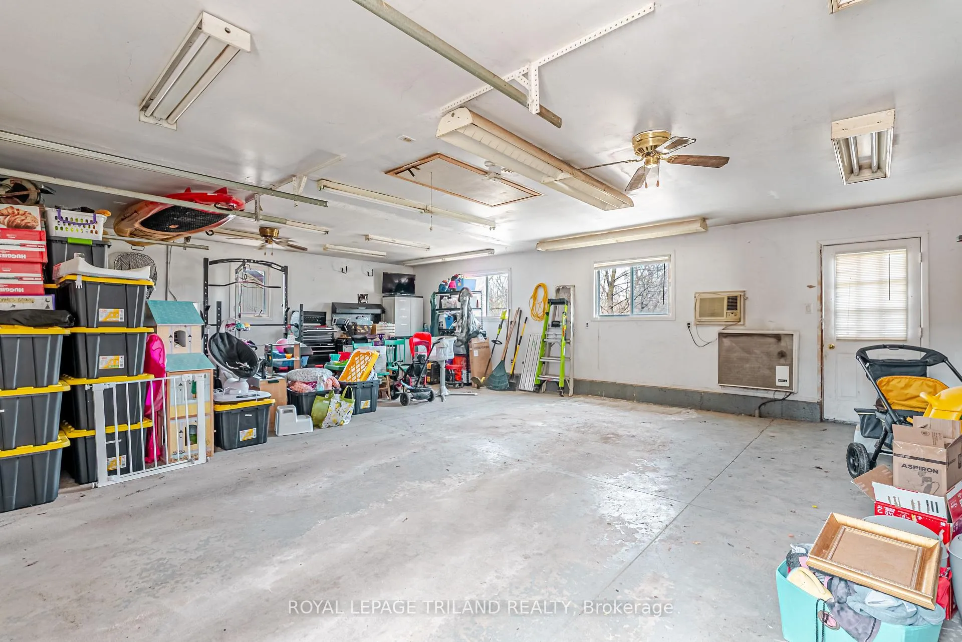 Photo 32 of 3868 Hamilton Road, Thames Centre, Dorchester — HOMEH