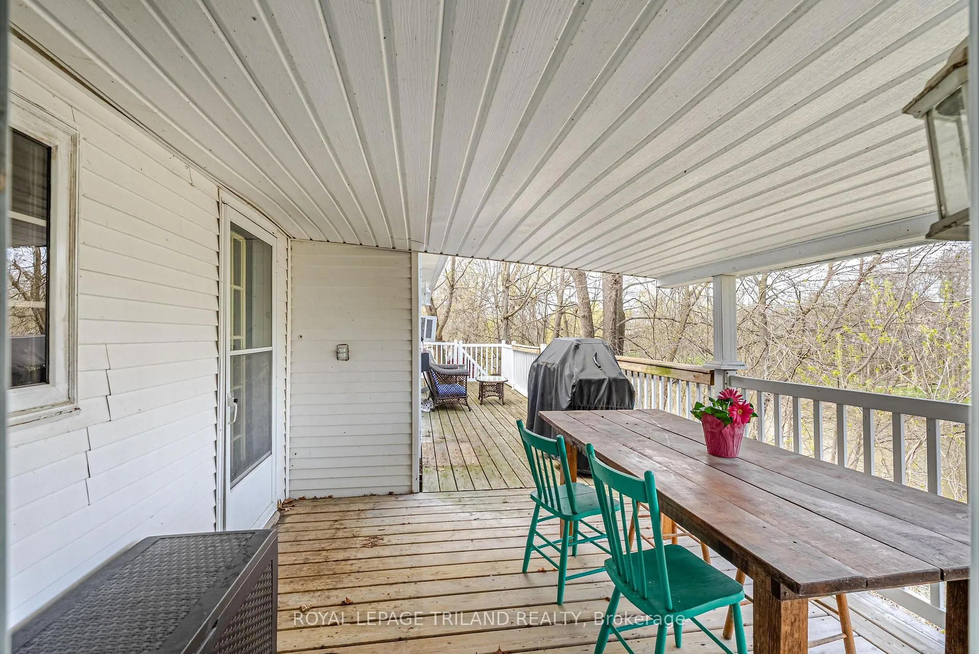Photo 34 of 3868 Hamilton Road, Thames Centre, Dorchester — HOMEH