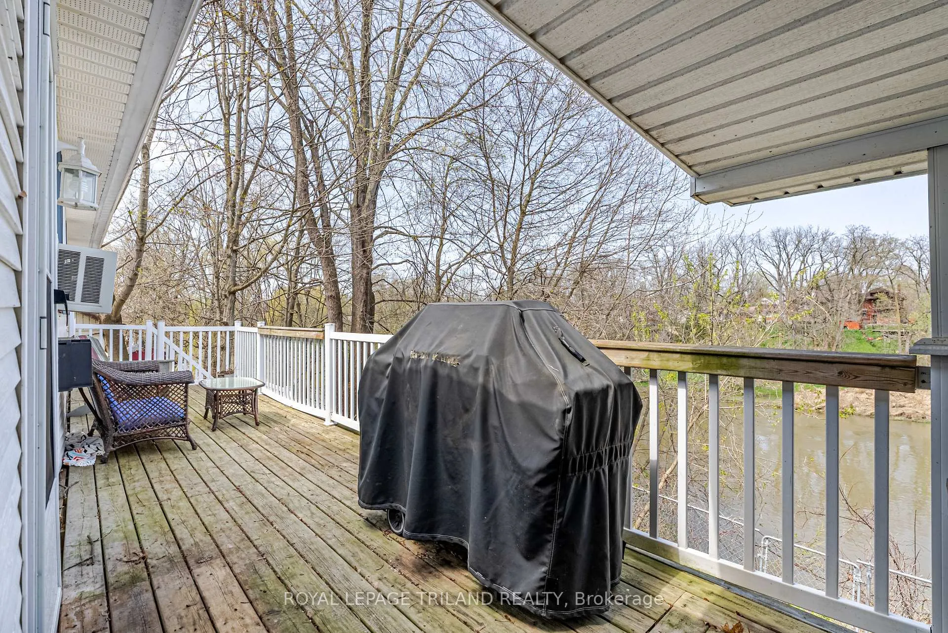 Photo 35 of 3868 Hamilton Road, Thames Centre, Dorchester — HOMEH