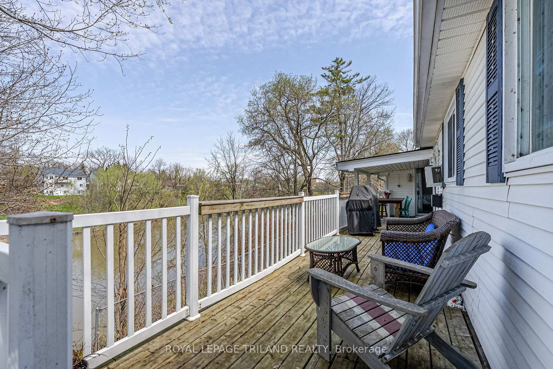 Photo 36 of 3868 Hamilton Road, Thames Centre, Dorchester — HOMEH