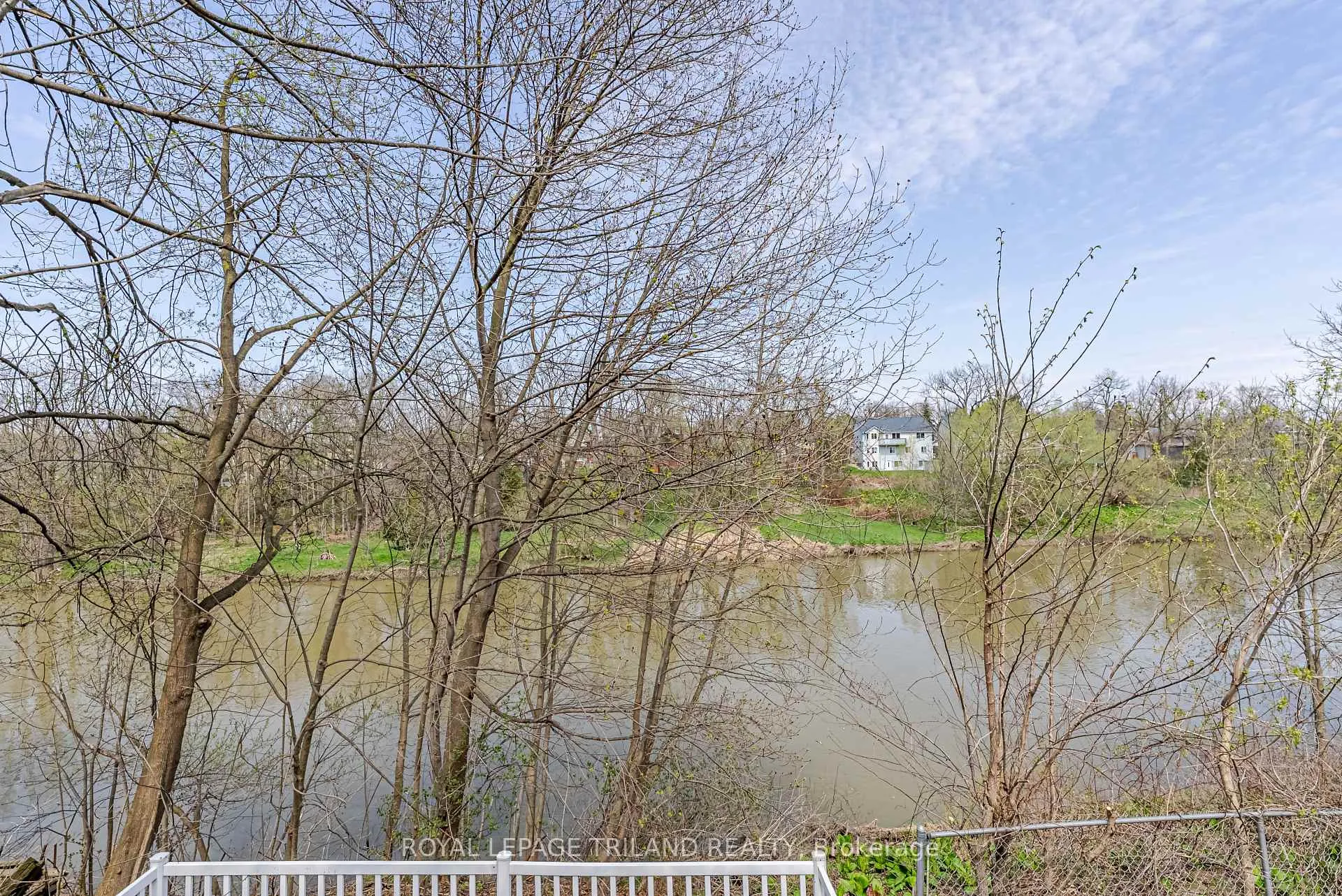 Photo 37 of 3868 Hamilton Road, Thames Centre, Dorchester — HOMEH