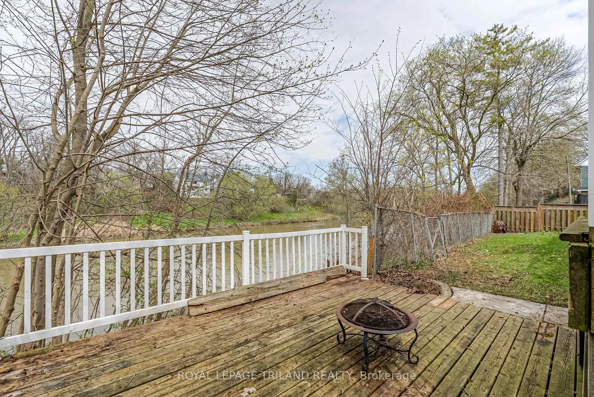 Photo 38 of 3868 Hamilton Road, Thames Centre, Dorchester — HOMEH