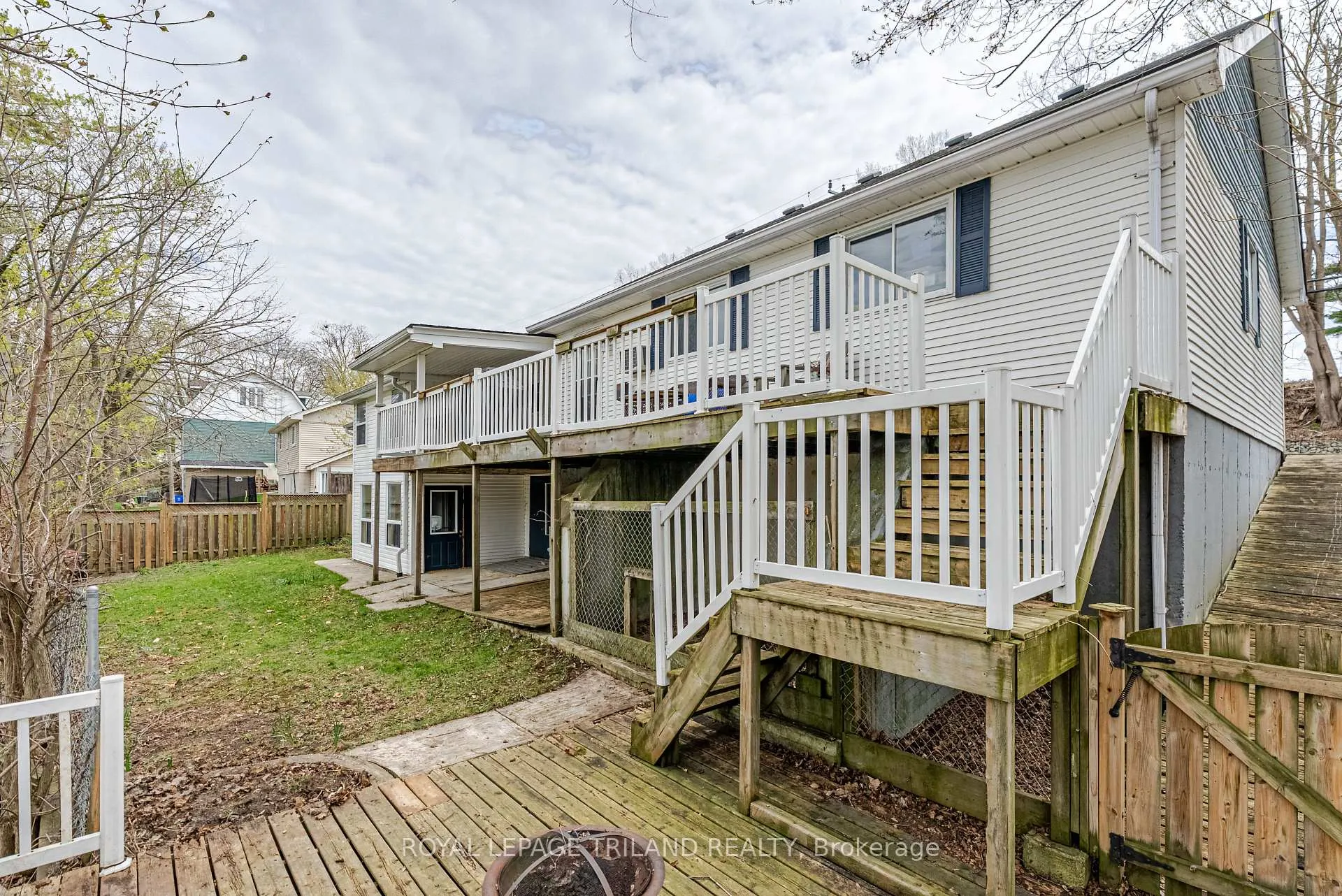 Photo 39 of 3868 Hamilton Road, Thames Centre, Dorchester — HOMEH