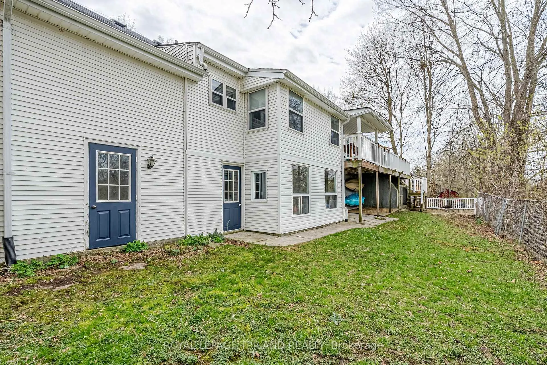 Photo 40 of 3868 Hamilton Road, Thames Centre, Dorchester — HOMEH