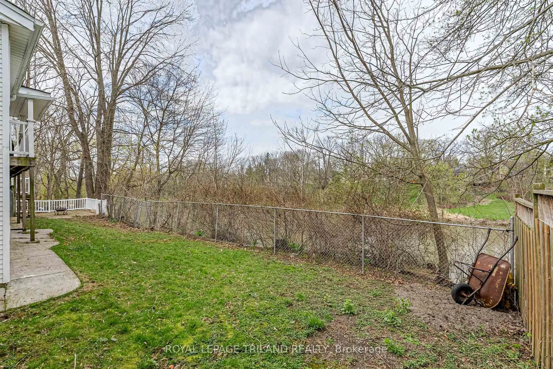 Photo 41 of 3868 Hamilton Road, Thames Centre, Dorchester — HOMEH
