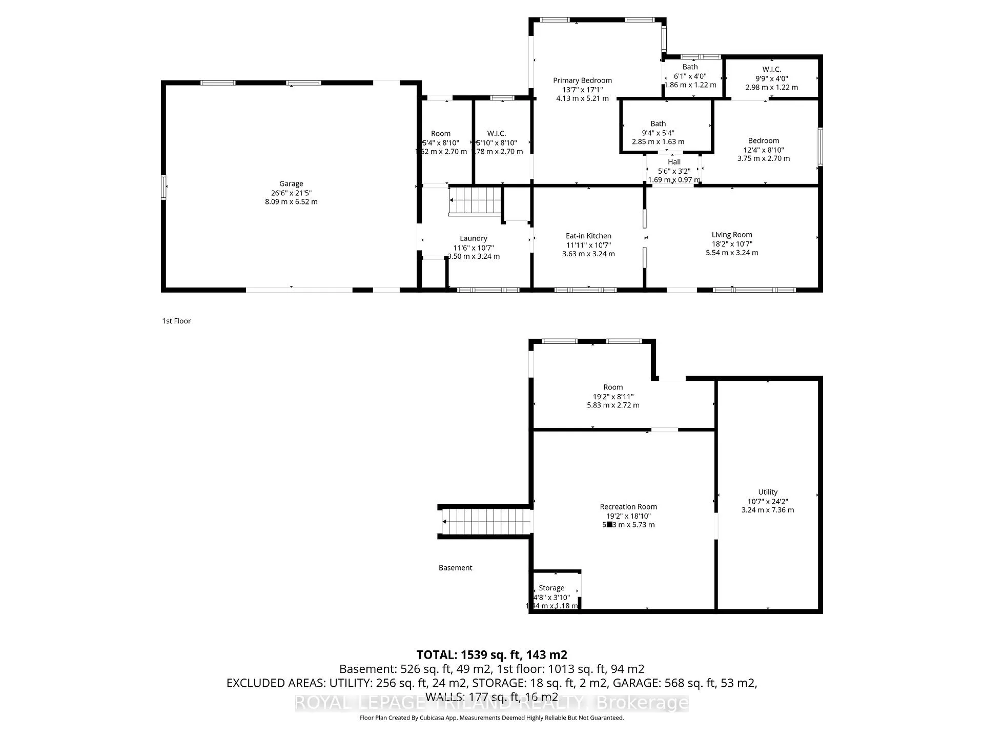 Photo 45 of 3868 Hamilton Road, Thames Centre, Dorchester — HOMEH