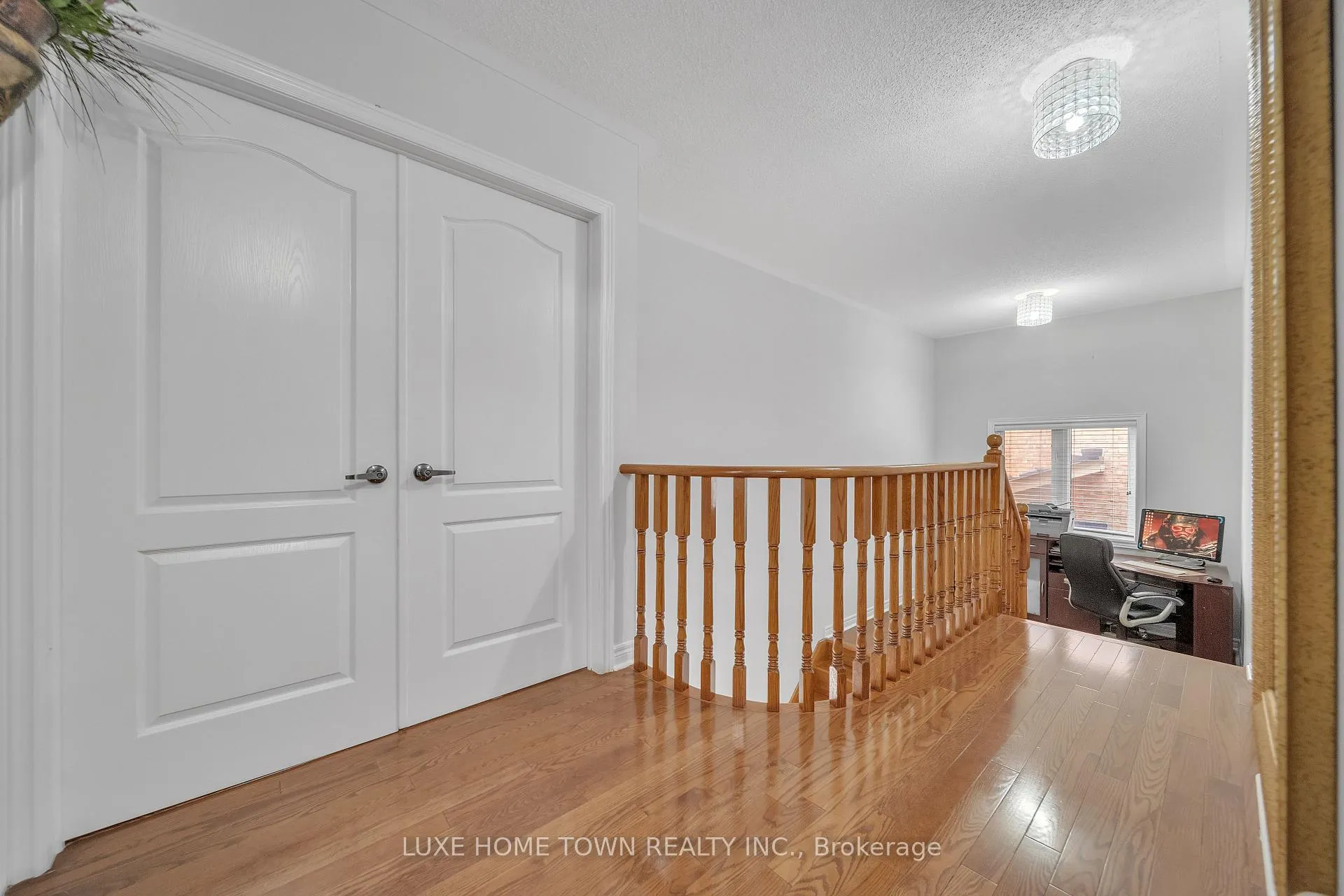 Photo 24 of 26 Bluffwood Cres E, Brampton, Bram East — HOMEH