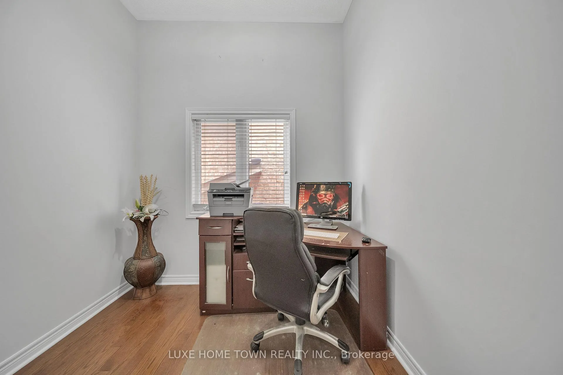 Photo 25 of 26 Bluffwood Cres E, Brampton, Bram East — HOMEH