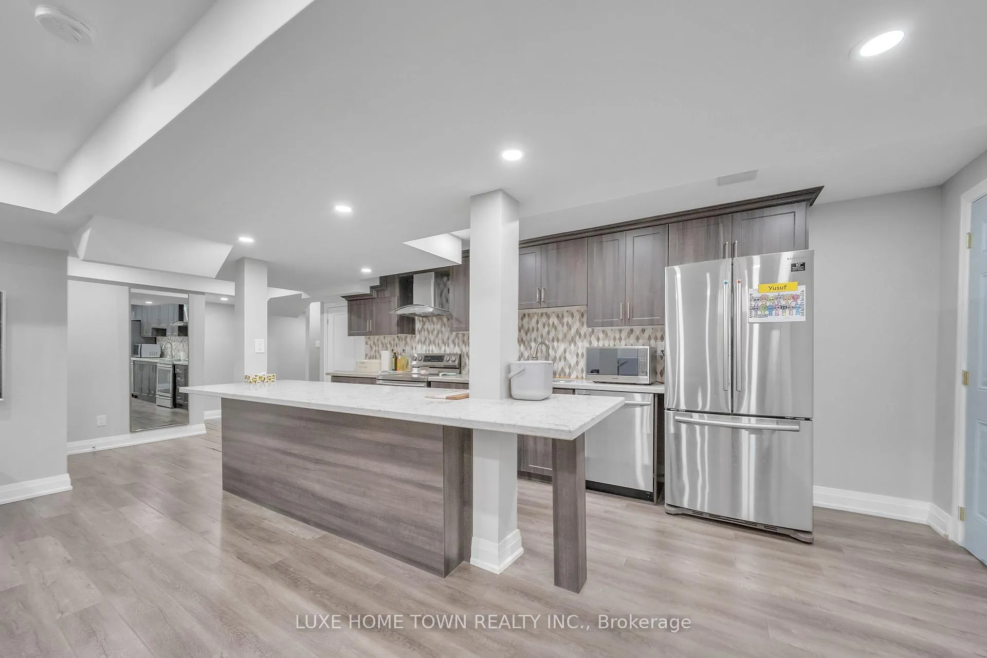 Photo 46 of 26 Bluffwood Cres E, Brampton, Bram East — HOMEH