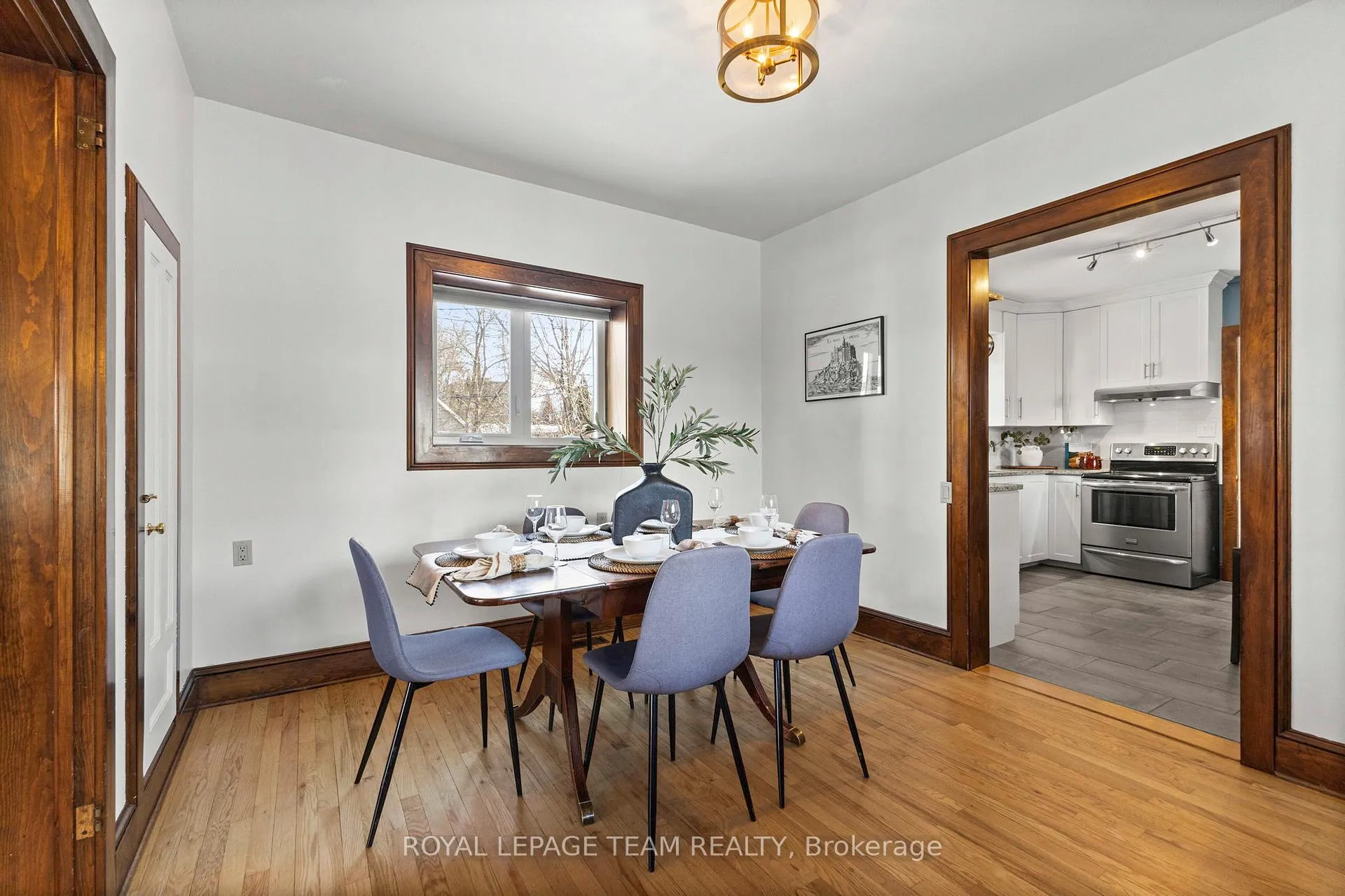 Photo 7 of 92 Third Avenue, Ottawa, Glebe — HOMEH