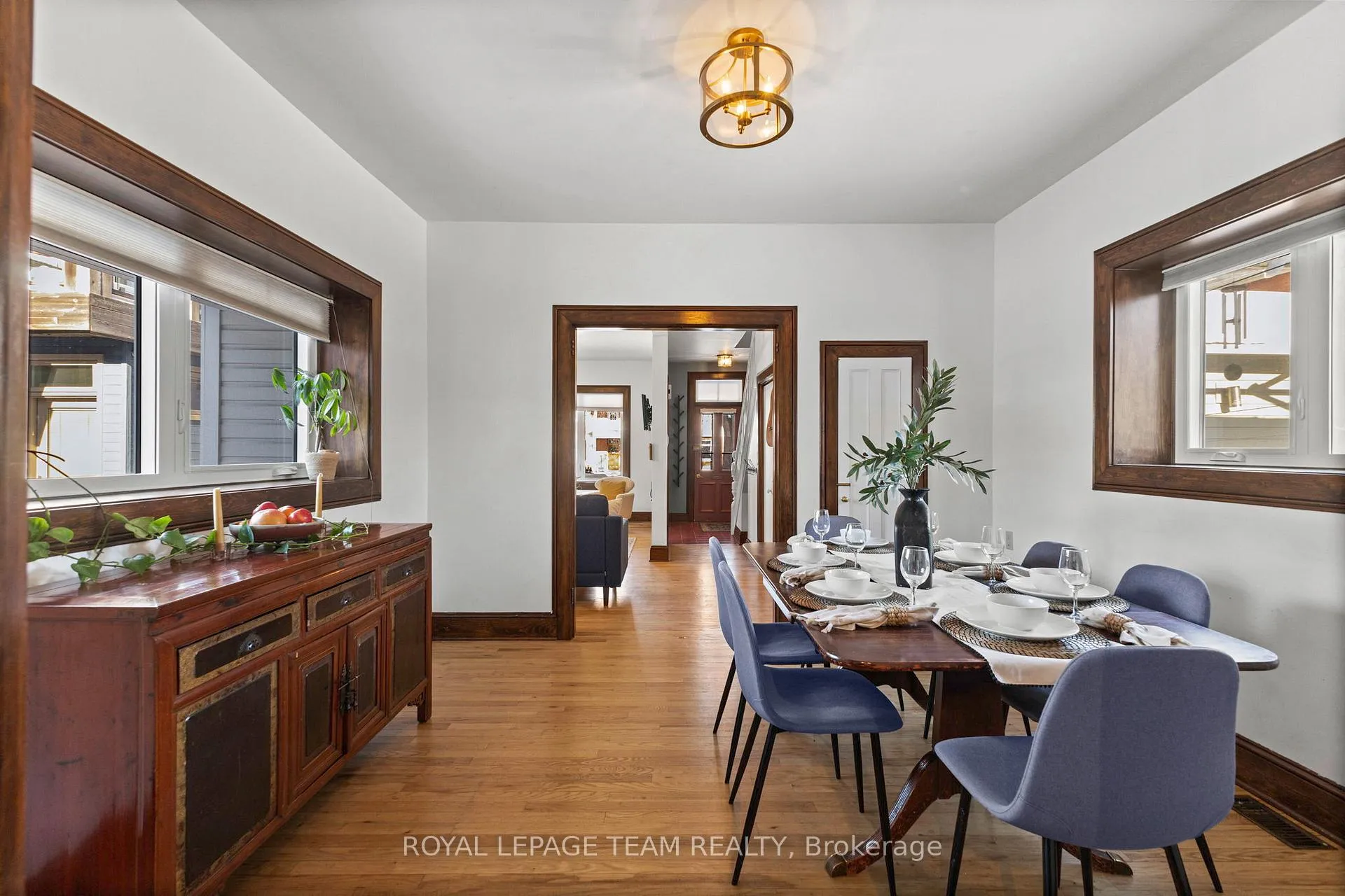Photo 8 of 92 Third Avenue, Ottawa, Glebe — HOMEH