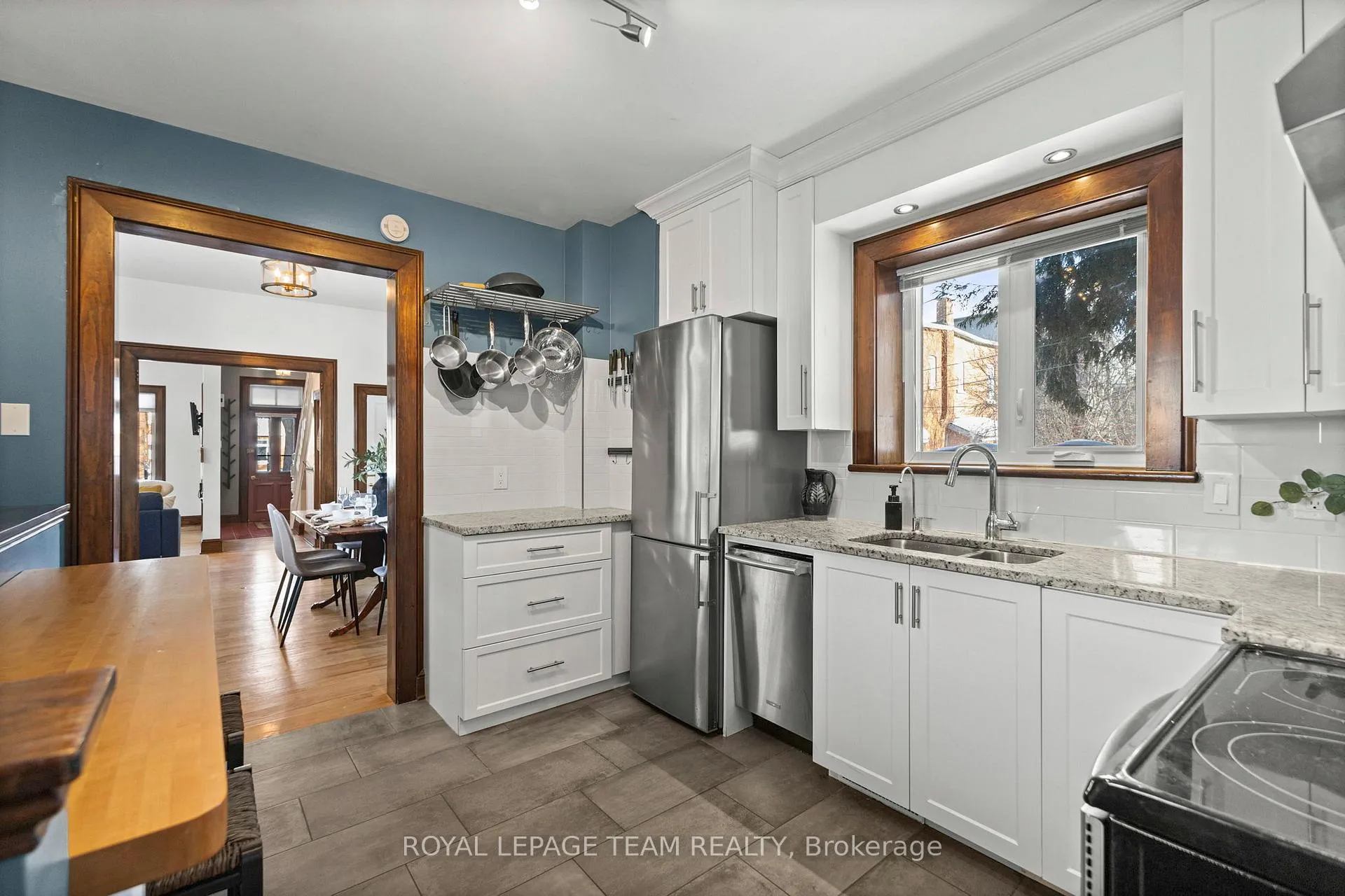 Photo 9 of 92 Third Avenue, Ottawa, Glebe — HOMEH