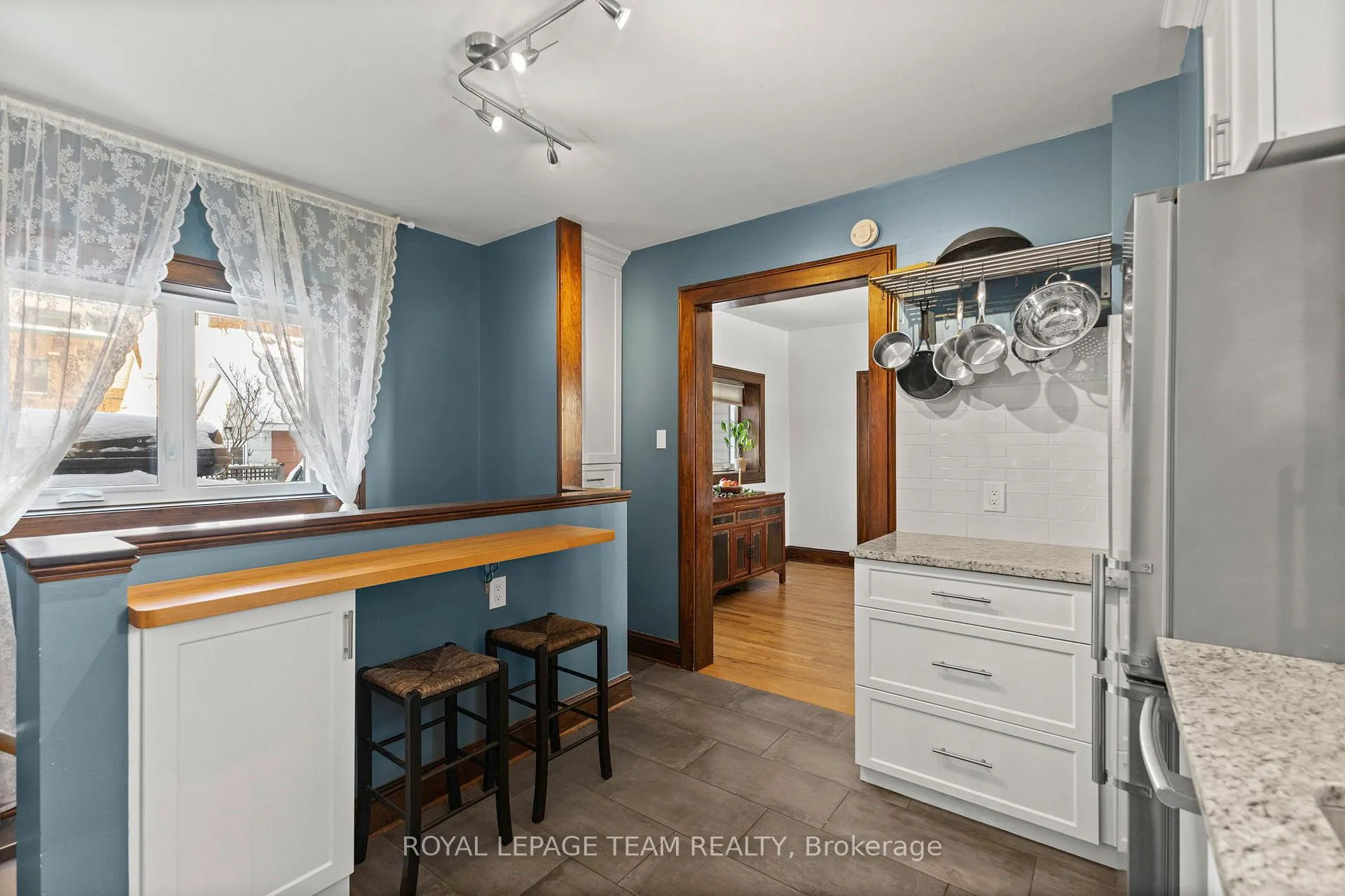 Photo 12 of 92 Third Avenue, Ottawa, Glebe — HOMEH