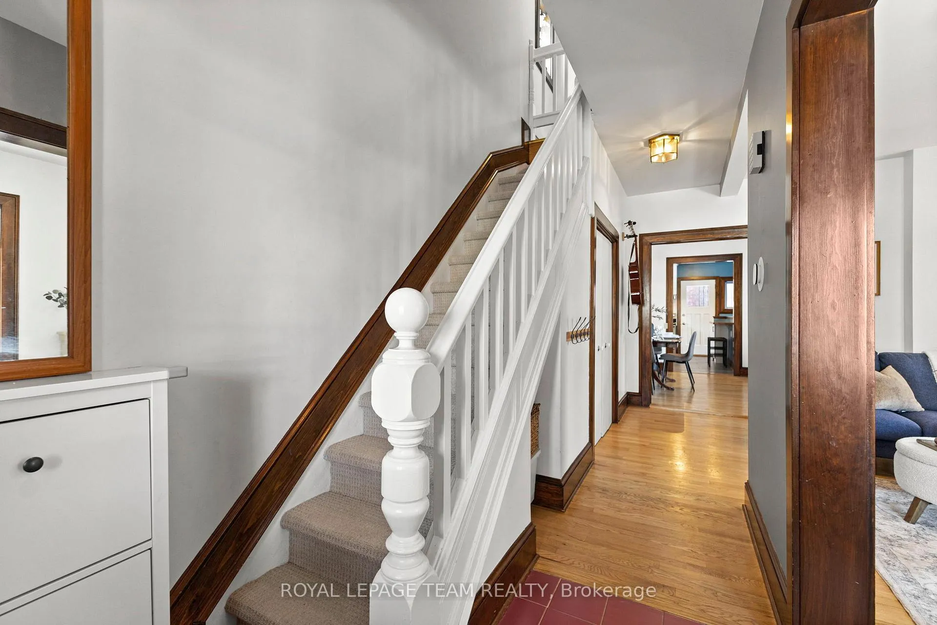Photo 13 of 92 Third Avenue, Ottawa, Glebe — HOMEH