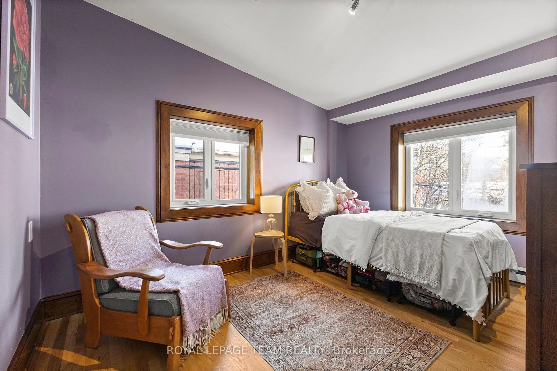 Photo 20 of 92 Third Avenue, Ottawa, Glebe — HOMEH