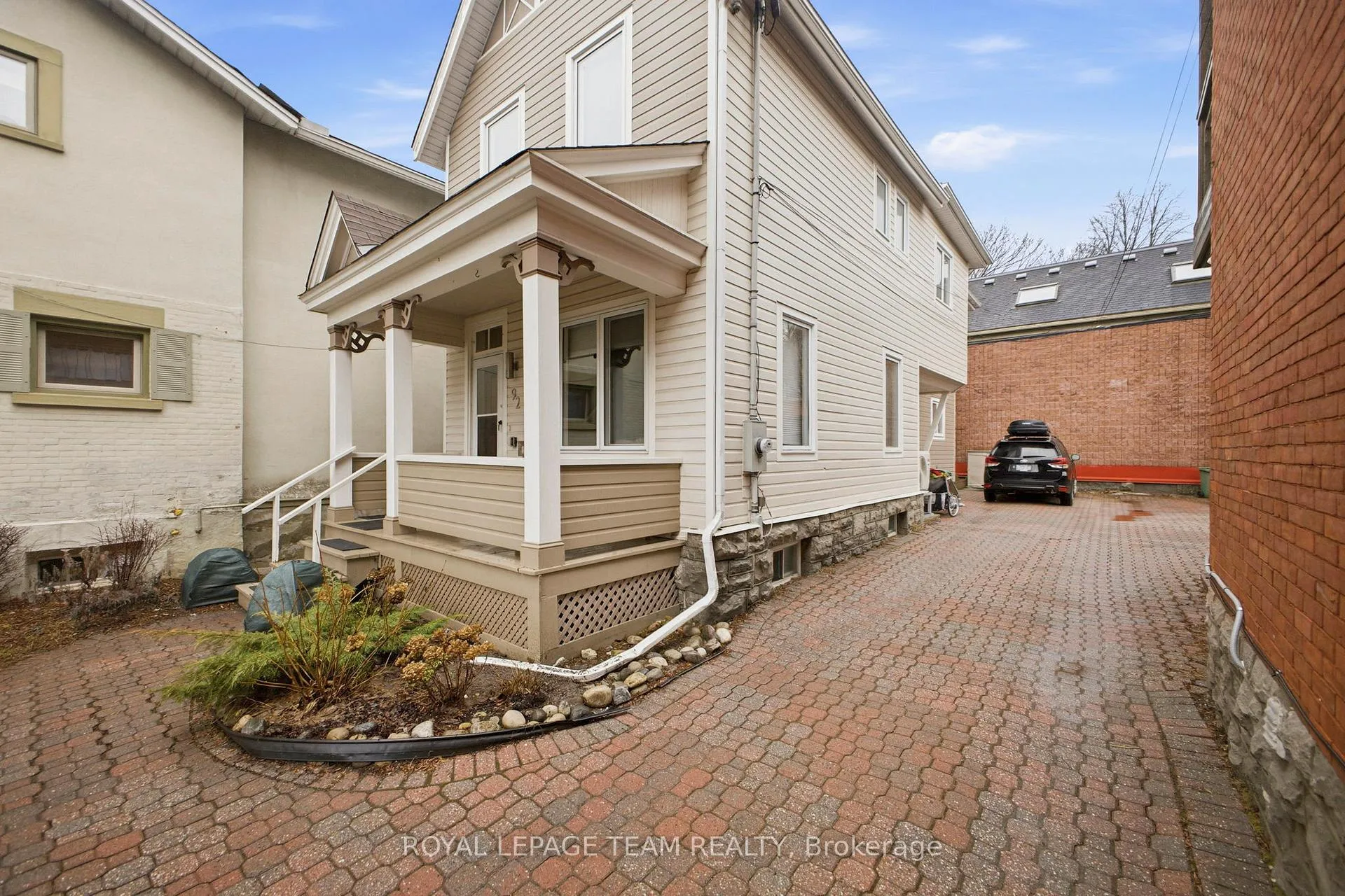 Photo 24 of 92 Third Avenue, Ottawa, Glebe — HOMEH