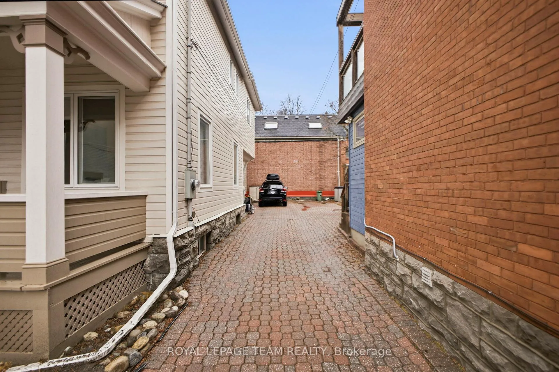 Photo 25 of 92 Third Avenue, Ottawa, Glebe — HOMEH