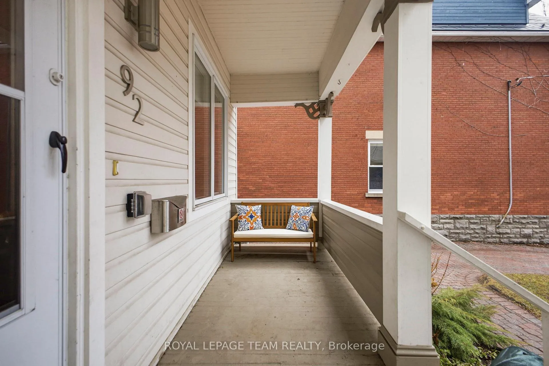 Photo 26 of 92 Third Avenue, Ottawa, Glebe — HOMEH