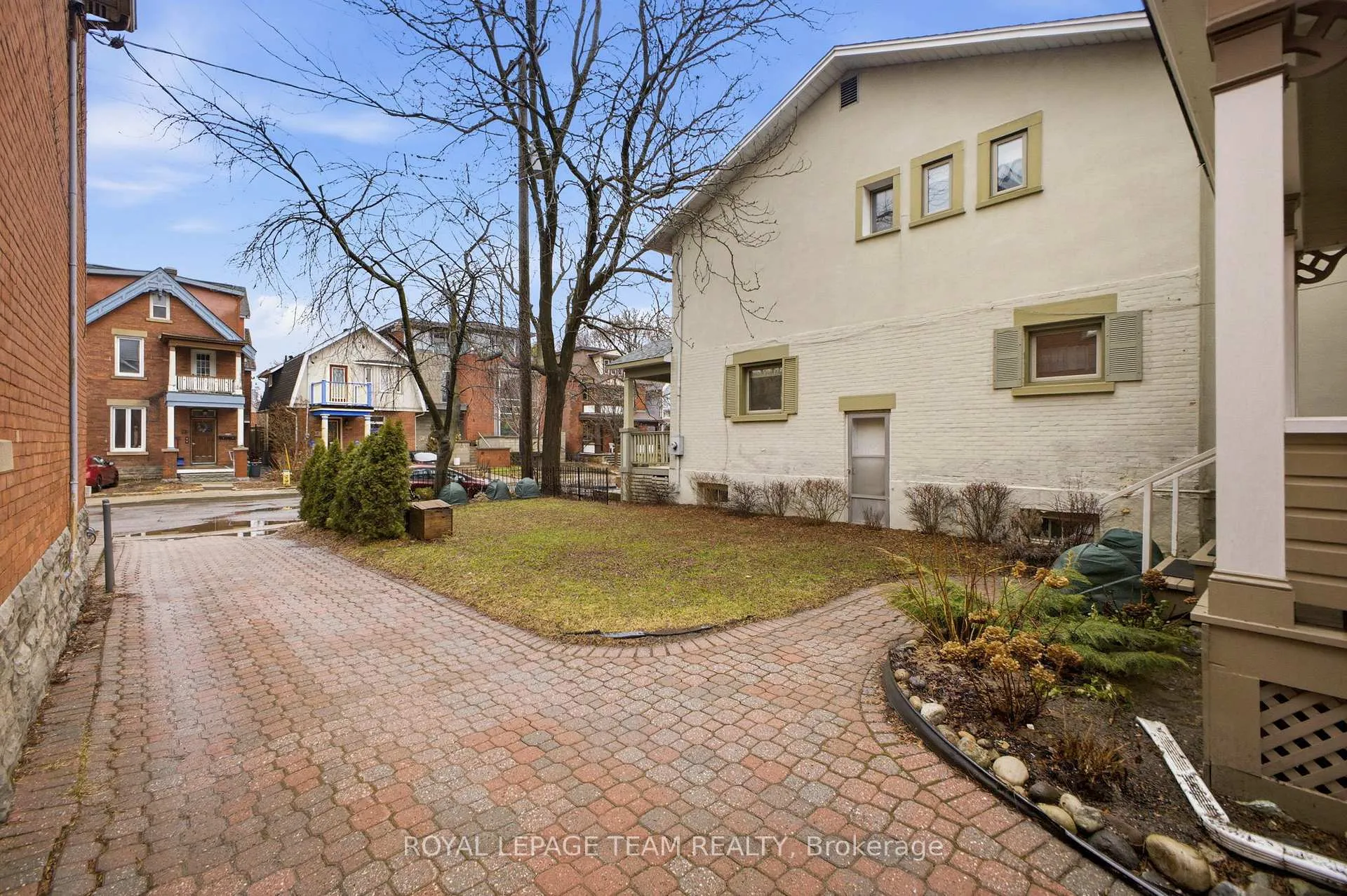 Photo 27 of 92 Third Avenue, Ottawa, Glebe — HOMEH
