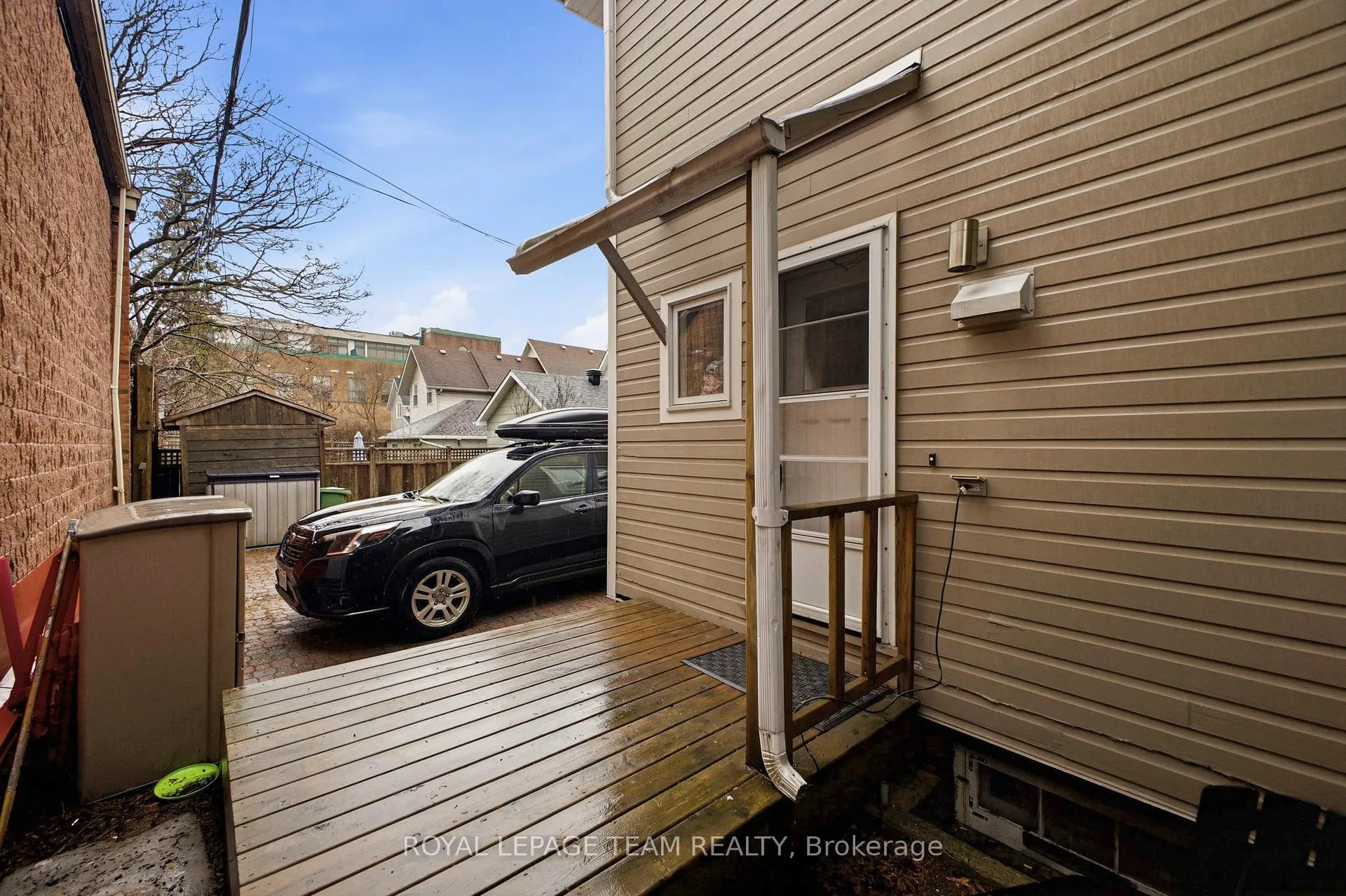 Photo 30 of 92 Third Avenue, Ottawa, Glebe — HOMEH