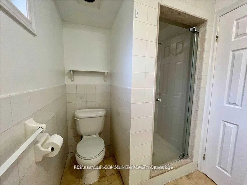 Photo 9 of Unit BSMT, 173 Jeanne Drive, Vaughan, East Woodbridge — HOMEH