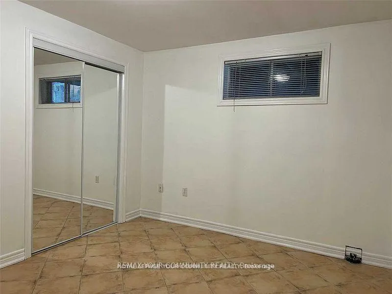 Photo 13 of Unit BSMT, 173 Jeanne Drive, Vaughan, East Woodbridge — HOMEH