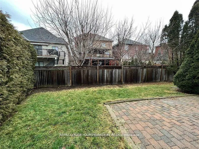 Photo 16 of Unit BSMT, 173 Jeanne Drive, Vaughan, East Woodbridge — HOMEH