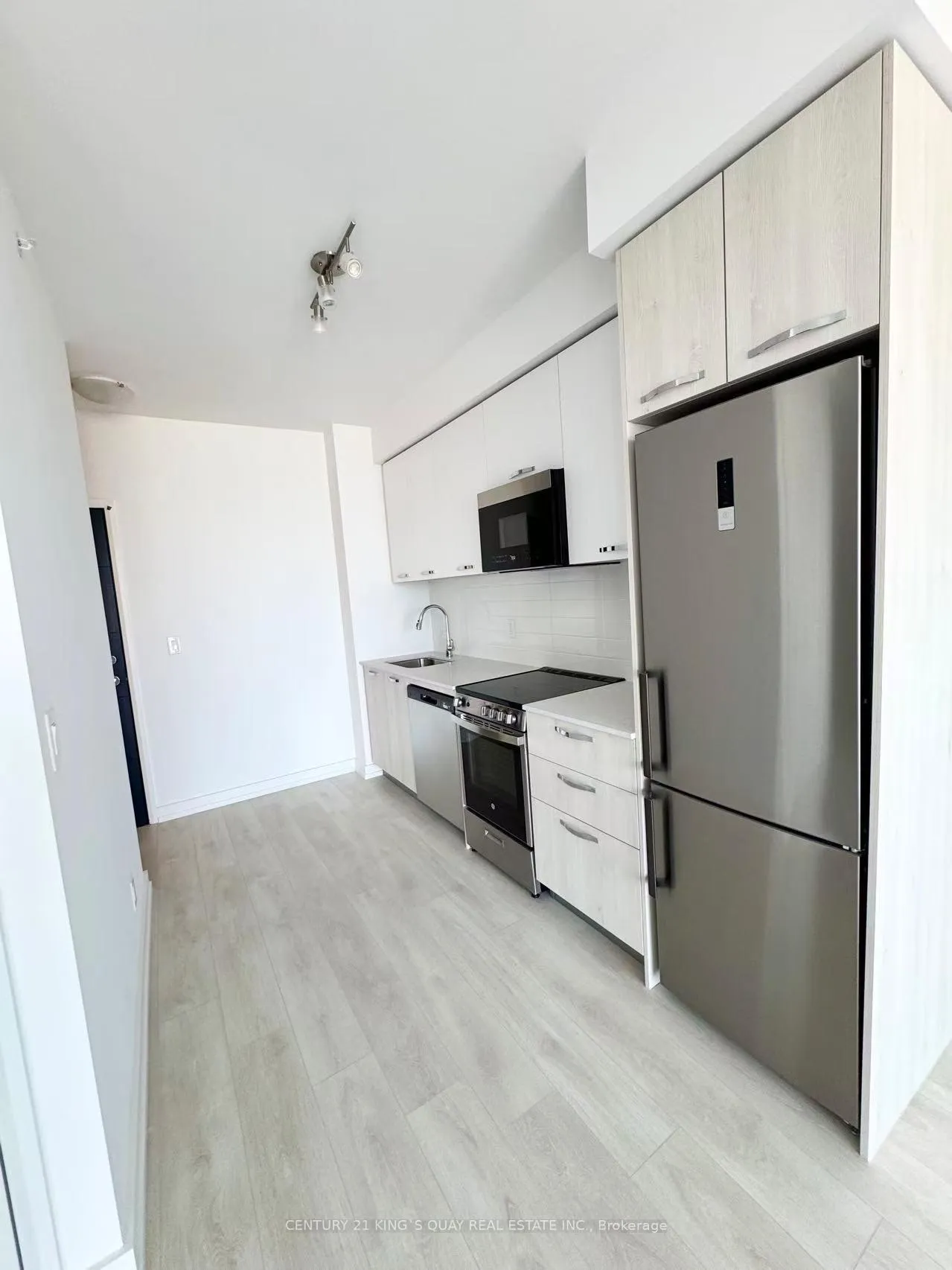 Photo 11 of Unit 2603, 75 James Street S, Hamilton, Corktown — HOMEH
