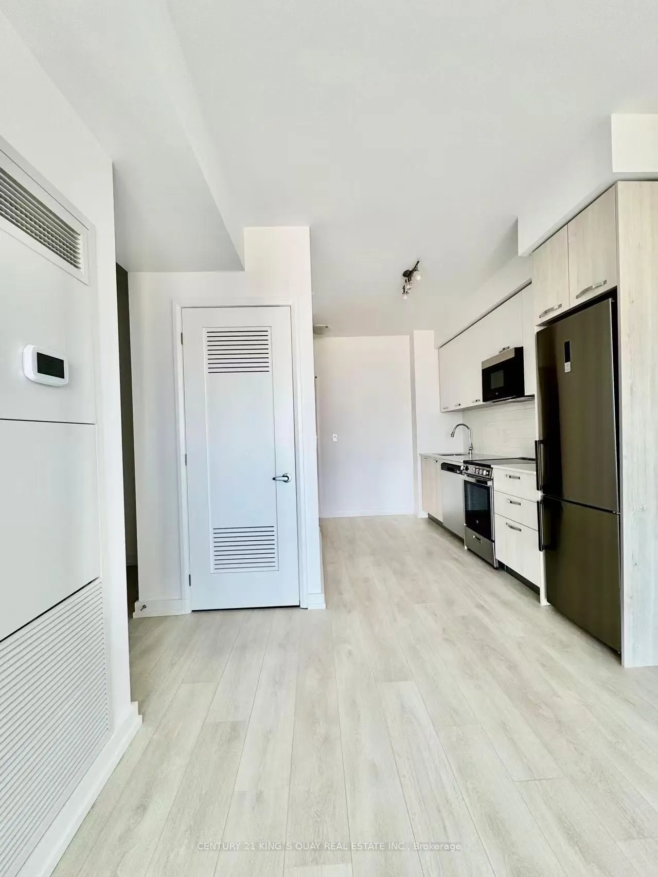 Photo 12 of Unit 2603, 75 James Street S, Hamilton, Corktown — HOMEH